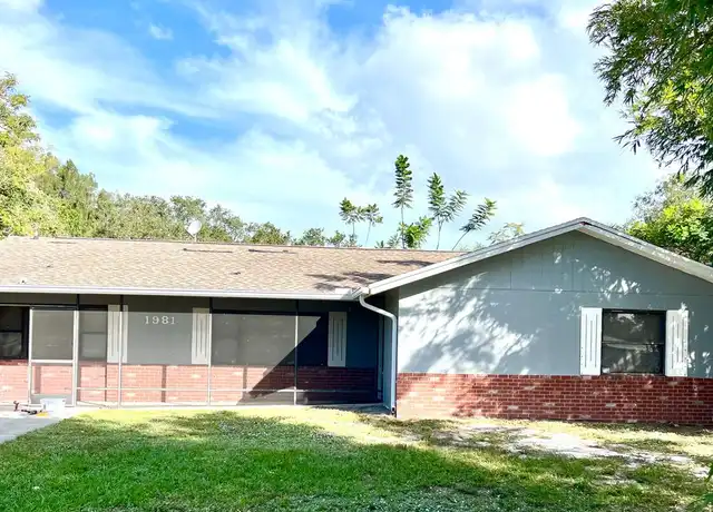 Property at 1981 Roc Rosa Dr NE, Palm Bay, FL, 32905, 4 beds, 2 baths, [object Object]