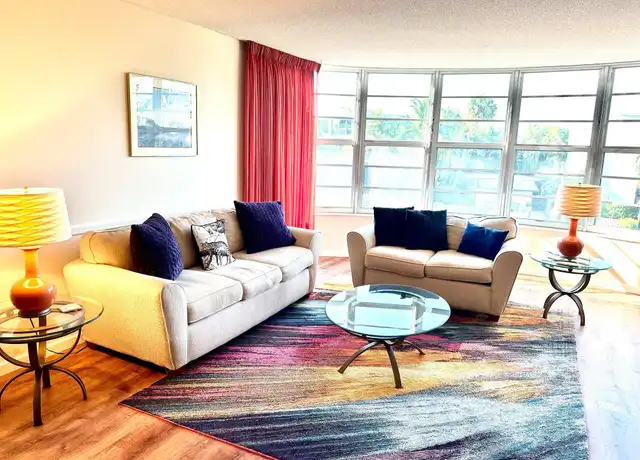 Property at 3051 NE 48th St #208, Fort Lauderdale, FL, 33308, 2 beds, 2 baths, [object Object]