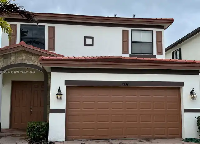 Property at 3378 W 103rd Ter Unit 3378, Hialeah, FL, 33018, 4 beds, 3 baths, [object Object]