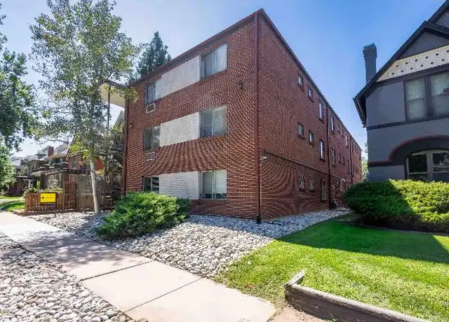 Property at 1363 Clayton St, Denver, CO, 80206, 1 bed, 1 bath, [object Object]