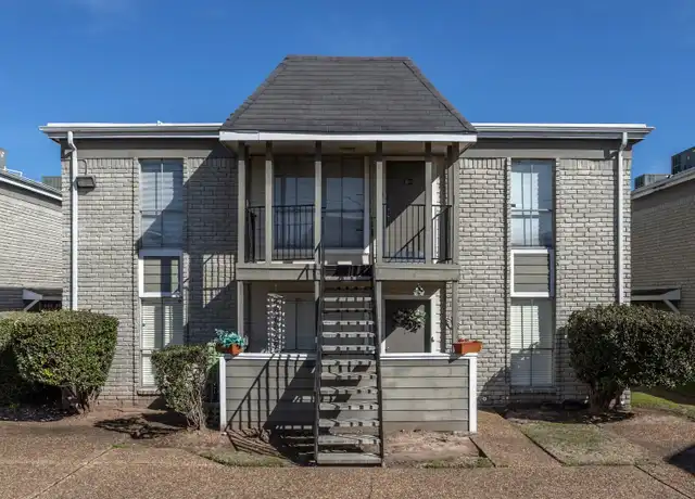 Property at 6910 E North Belt, Humble, TX, 77396, 1 bed, 1 bath, [object Object]