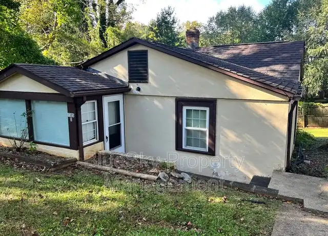 Property at 1305 Cherry Ave Unit D, Charlottesville, VA, 22903, 2 beds, 1 bath, [object Object]
