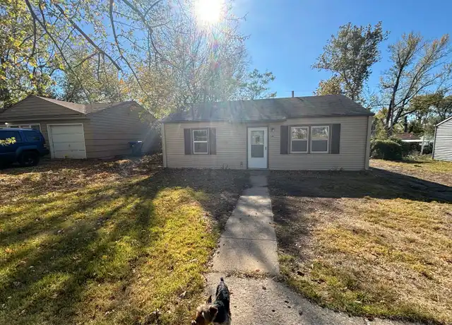 Property at 533 SE 36th St, Topeka, KS, 66605, 2 beds, 1 bath, [object Object]