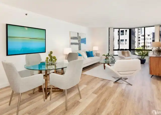 Property at 900 Bush St #602, San Francisco, CA, 94109, 1 bed, 1 bath, [object Object]