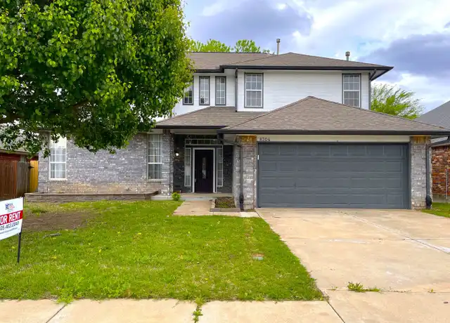 Property at 8304 Timothy Ln, Oklahoma City, OK, 73135, 4 beds, 3 baths, [object Object]