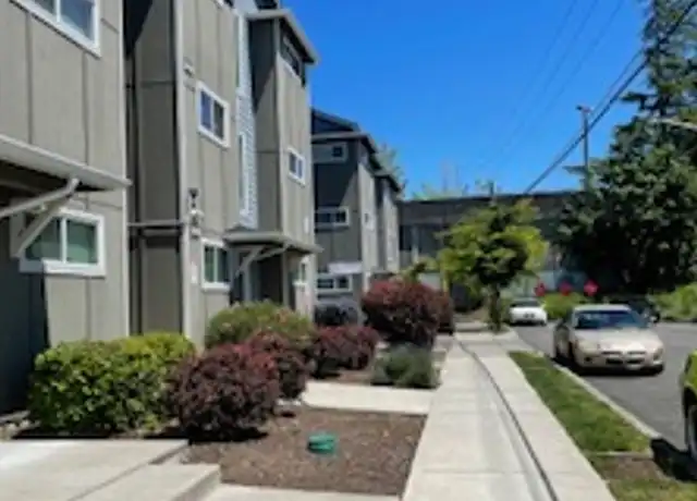 Property at 2515 S 48th St Unit 102, Tacoma, WA, 98409, 1 bed, 1 bath, [object Object]