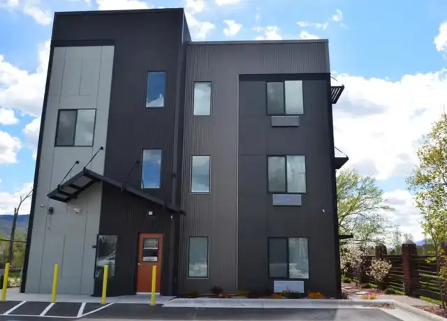 Property at 515 Burton St Unit 101, Missoula, MT, 59802, 1 bed, 1 bath, [object Object]