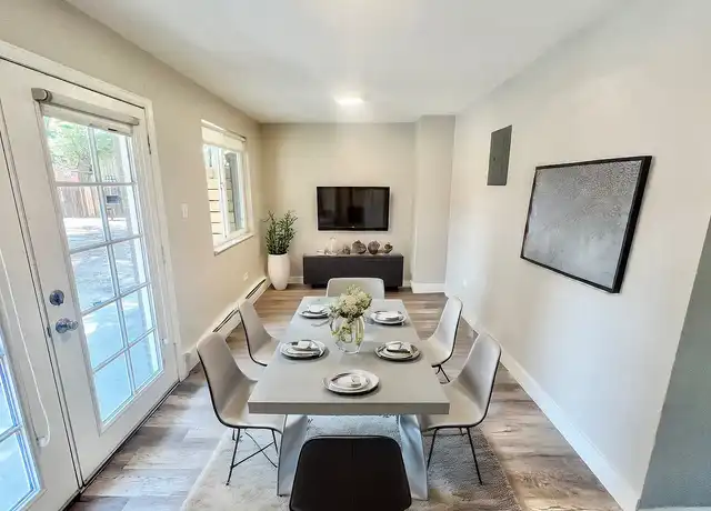 Property at OAK NORTH APTS - 3741 Oak St, Wheat Ridge, CO, 80033, 2 beds, 1 bath, [object Object]