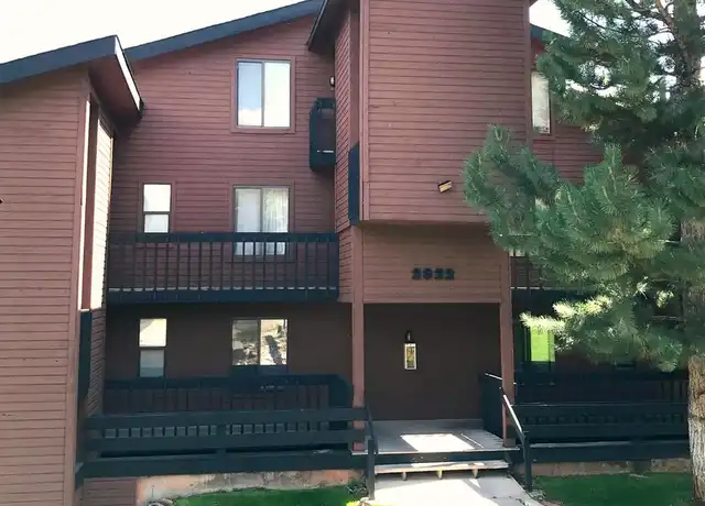 Property at 2822 Hager Ln Unit B, Glenwood Springs, CO, 81601, 2 beds, 1.5 baths, [object Object]