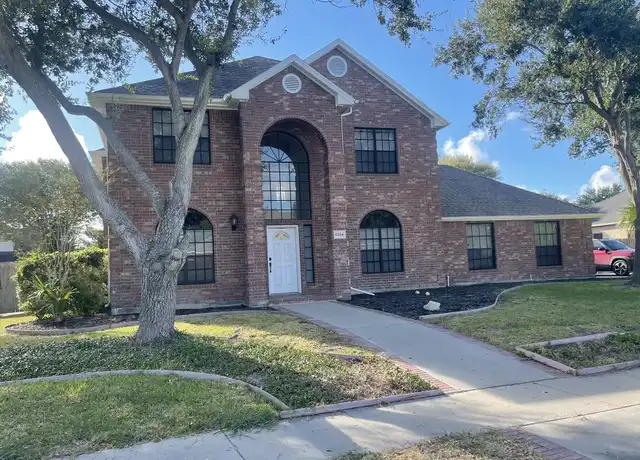 Property at 6264 Lemans Dr, Corpus Christi, TX, 78414, 4 beds, 2.5 baths, [object Object]