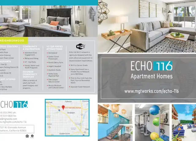 Property at 1727 Glenoaks Ave Unit 2-203, Anaheim, CA, 92801, 0 beds, 1 bath, [object Object]