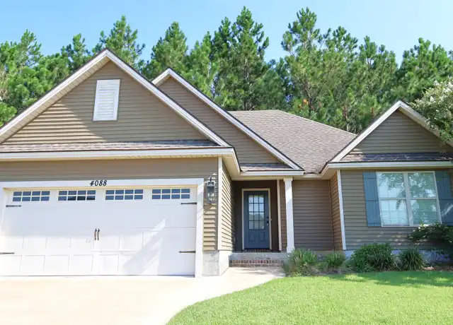 Property at 4088 Cider Trl, Hahira, GA, 31632, 3 beds, 2 baths, [object Object]