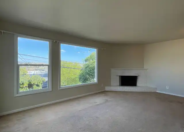 Property at 418 Nevada St Unit 418, San Francisco, CA, 94110, 2 beds, 1 bath, [object Object]