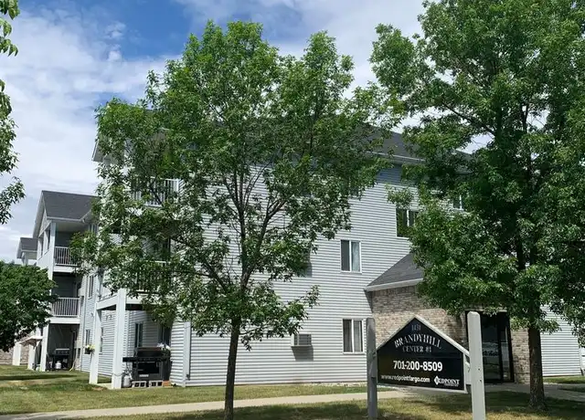 Property at 1431 35th St S Unit 203, Fargo, ND, 58103, 2 beds, 1 bath, [object Object]