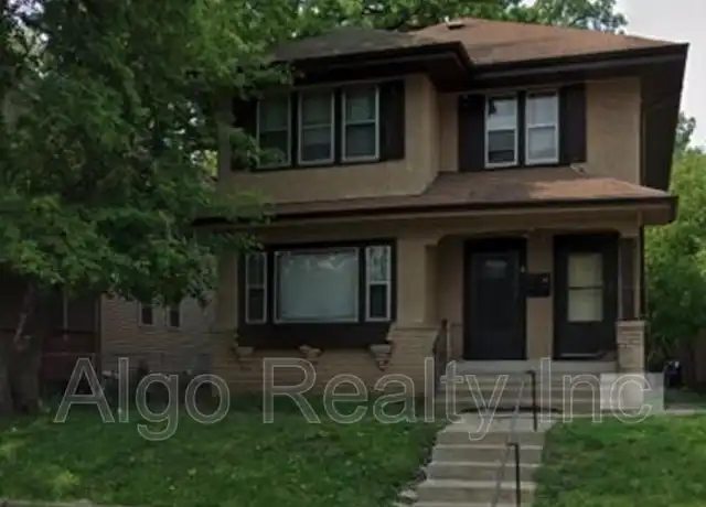 Property at 1415 N Logan Ave Unit 2, Minneapolis, MN, 55411, 3 beds, 1 bath, [object Object]