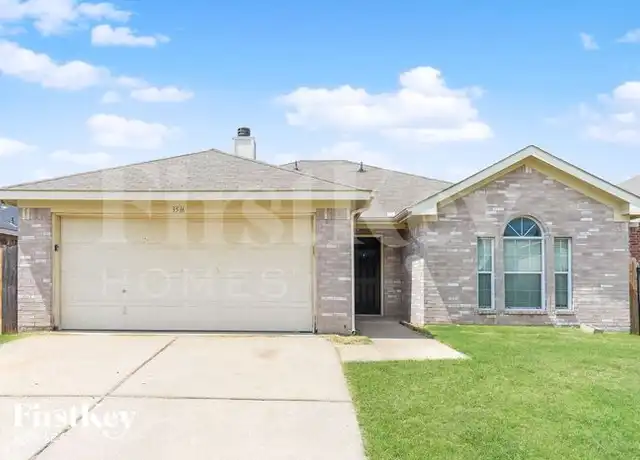 Property at 3516 Saint Vincent Rd, Fort Worth, TX, 76123, 3 beds, 2 baths, [object Object]