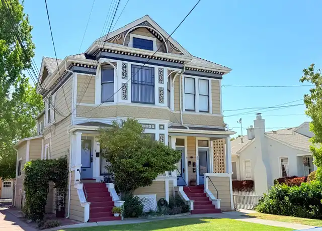Property at 3240 Briggs Ave Unit D, Alameda, CA, 94501, 0 beds, 1 bath, [object Object]