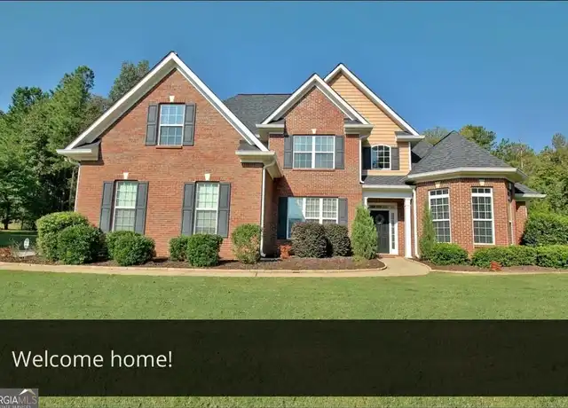 Property at 410 Persimmon Dr, Sharpsburg, GA, 30277, 5 beds, 3 baths, [object Object]