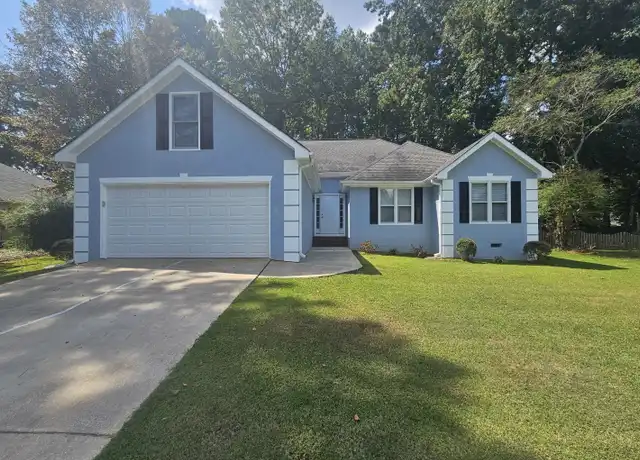 Property at 30 Glenridge Dr, Newnan, GA, 30265, 4 beds, 2 baths, [object Object]