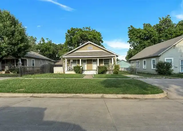 Property at 2416 Lincoln Ave, Fort Worth, TX, 76164, 3 beds, 2 baths, [object Object]
