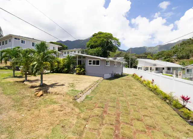 Property at 45-842 Anoi Rd Unit A, Kaneohe, HI, 96744, 4 beds, 2.5 baths, [object Object]