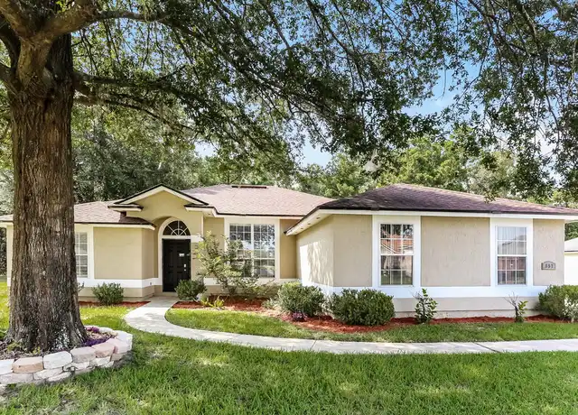 Property at 857 Poydras Ln N, Jacksonville, FL, 32218, 3 beds, 2 baths, [object Object]