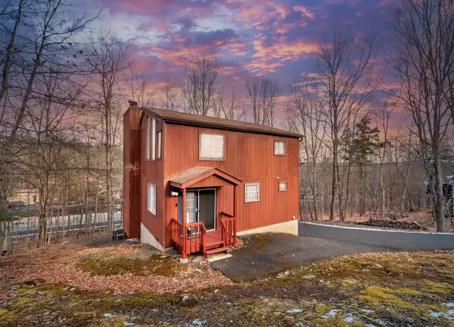 Property at 1136 Summit Ter, East Stroudsburg, PA, 18301, 3 beds, 2 baths, [object Object]