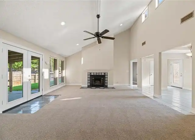 Property at 2001 Oak Creek Dr, Sherman, TX, 75092, 3 beds, 2 baths, [object Object]