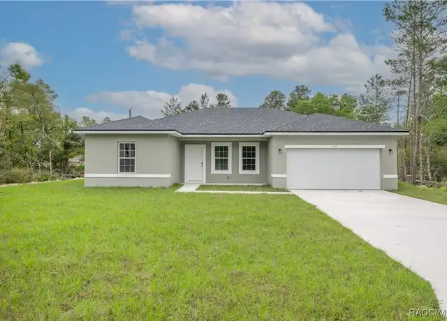 Property at 2412 SW 163rd Pl, Ocala, FL, 34473, 4 beds, 2 baths, [object Object]