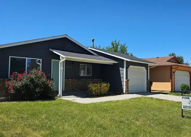 Property at 2231 NW 10th Ave, Meridian, ID, 83646, 4 beds, 2 baths, [object Object]