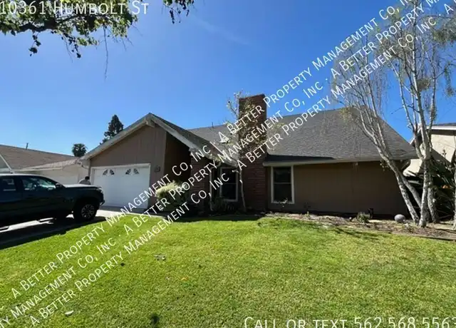 Property at 10361 Humbolt St, Los Alamitos, CA, 90720, 4 beds, 3 baths, [object Object]