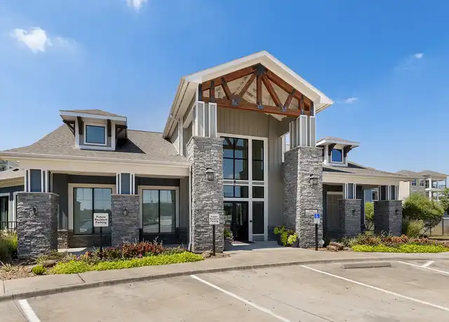 Property at SYNC at Spring Cypress - 22803 Tomball Pkwy, Tomball, TX, 77377, 1-2 bed, 1-2 bath, [object Object]