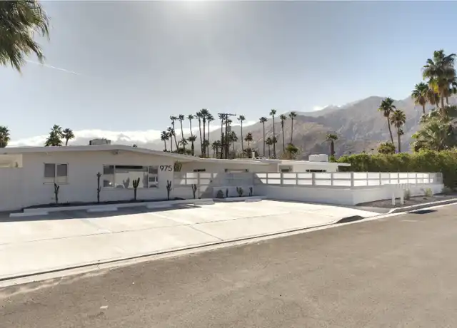Property at 975 E Camino Parocela Unit A, Palm Springs, CA, 92264, 1 bed, 1 bath, [object Object]