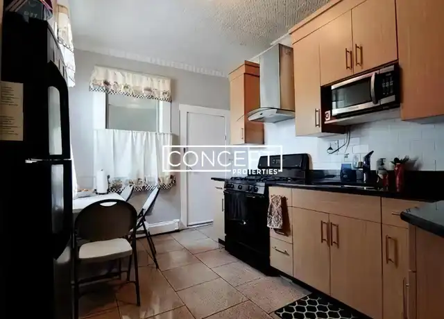 Property at 3103 Washington St, Boston, MA, 02119, 3 beds, 1 bath, [object Object]