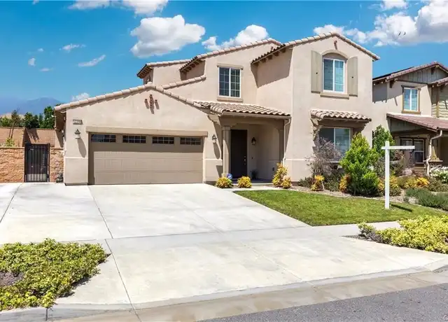 Property at 12358 Rodeo Dr, Rancho Cucamonga, CA, 91739, 4 beds, 3.5 baths, [object Object]