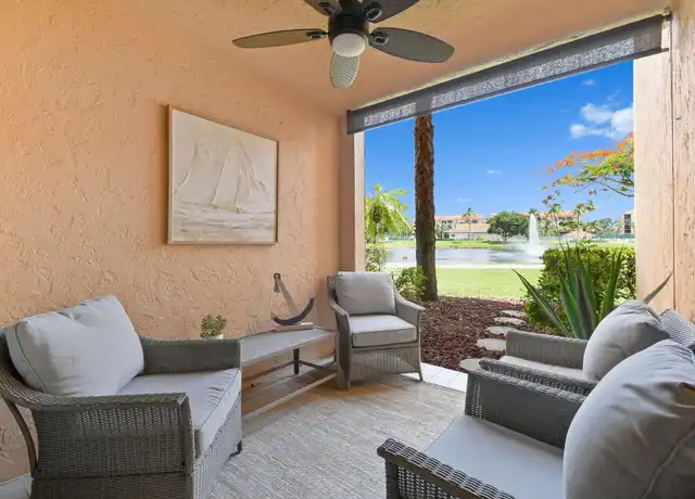 Property at 750 Egret Cir #6109, Delray Beach, FL, 33444, 2 beds, 2 baths, [object Object]