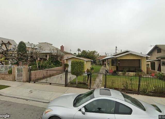 Houses for Rent in East Los Angeles, CA | Redfin