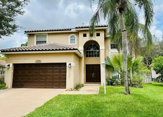 Property at 13359 NW 16th St, Pembroke Pines, FL, 33028, 4 beds, 2.5 baths, [object Object]