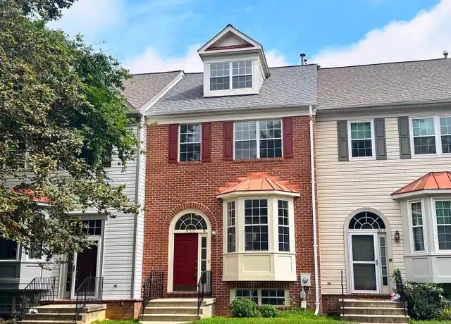 Property at 925 Jubal Way, Frederick, MD, 21701, 3 beds, 3.5 baths, [object Object]