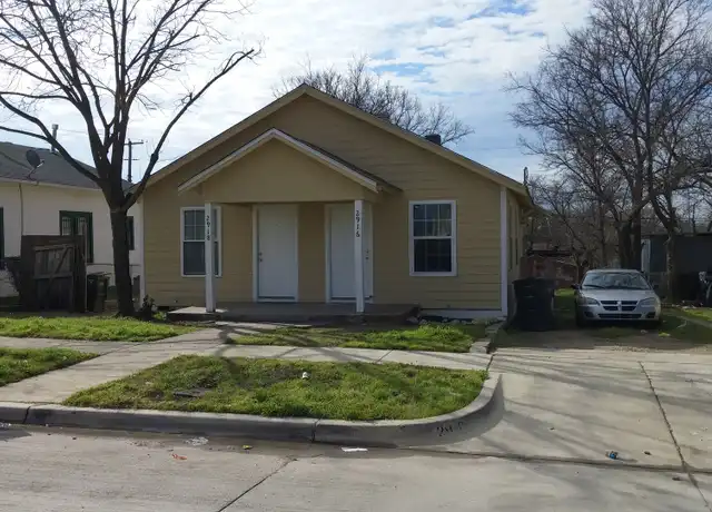 Property at 2916 Avenue G, Fort Worth, TX, 76105, 3 beds, 2 baths, [object Object]