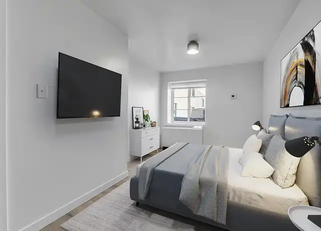 Property at Peace Bridge Place - 111 Porter Ave, Buffalo, NY, 14201, 0-1 beds, 1 bath, [object Object]