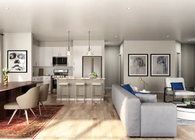 Property at 2000 Ed Bluestein Blvd Unit B3-90, Austin, TX, 78721, 2 beds, 2 baths, [object Object]