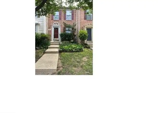 Property at 8316 Widgeon Pl, Laurel, MD, 20724, 2 beds, 1.5 baths, [object Object]