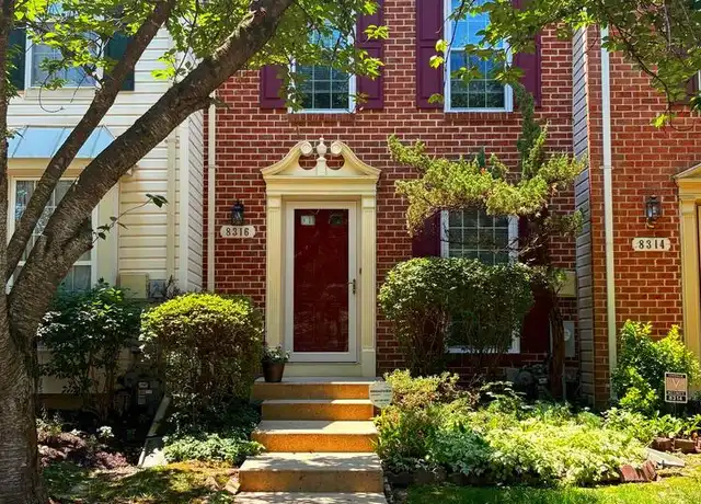 Property at 8316 Widgeon Pl, Laurel, MD, 20724, 2 beds, 1.5 baths, [object Object]