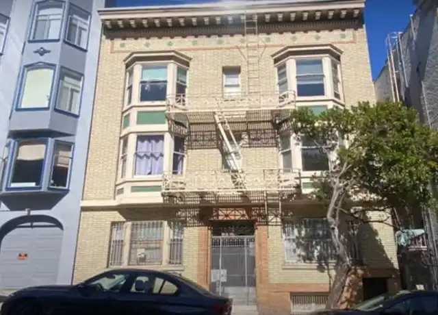 Property at 930 Leavenworth St, San Francisco, CA, 94109, 0 beds, 1 bath, [object Object]