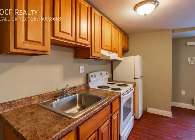 Property at 5774 N 20th St, Philadelphia, PA, 19138, 2 beds, 1 bath, [object Object]