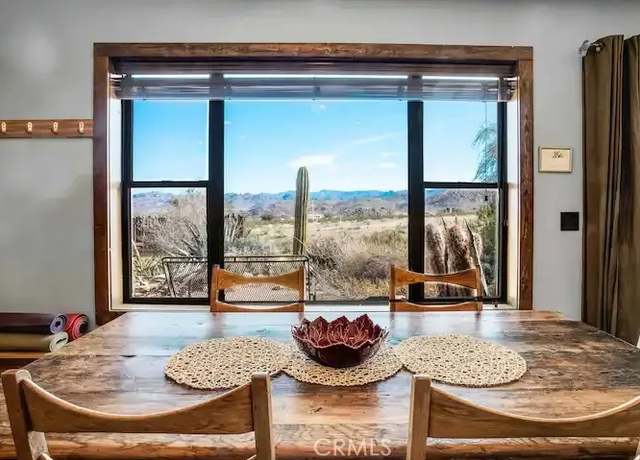 Photo of 61426 Calle del Rio, Joshua Tree, CA 92252