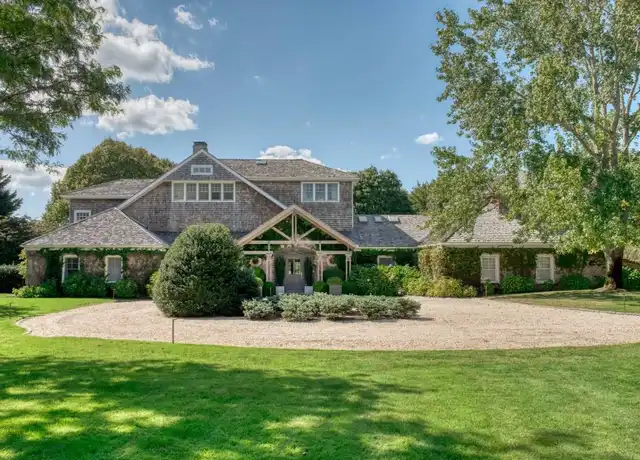 Property at 145 Lee Ave, Southampton, NY, 11968, 8 beds, 9 baths, Contact for Price