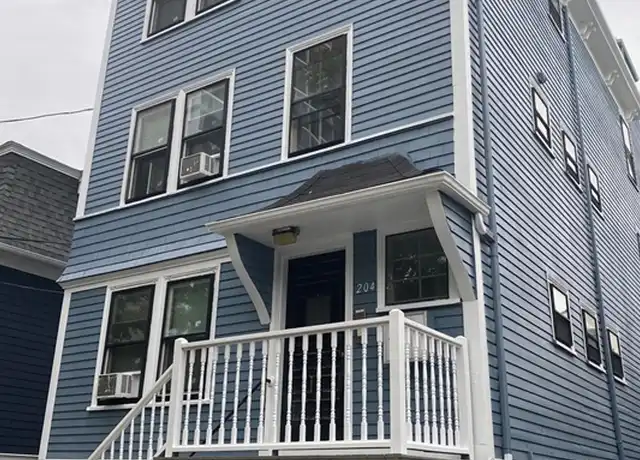 Property at 204 Banks St Unit 1, Cambridge, MA, 02138, 2 beds, 1 bath, [object Object]