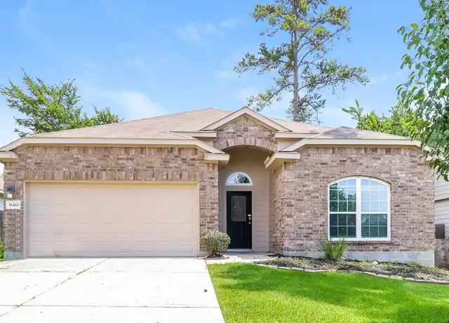 Property at 18460 Sunrise Maple Dr, Montgomery, TX, 77316, 4 beds, 2 baths, [object Object]